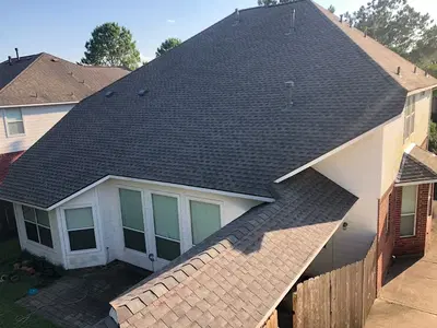 Texan Roofing