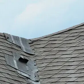 New Roof Houston, LLC