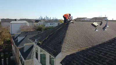 Top Roofing LLC