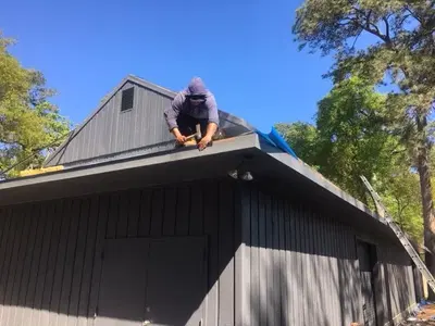 Greater Houston Roofing