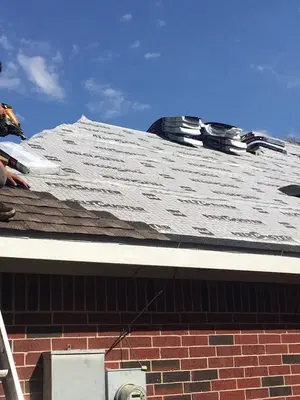 Perpetual Solar & Roof Systems