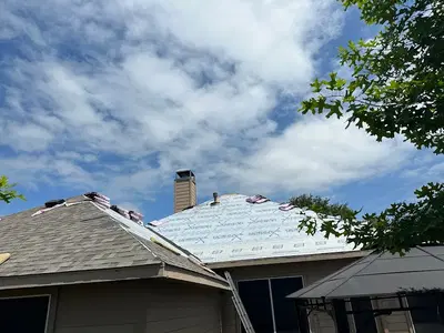 Big State Roof Solutions
