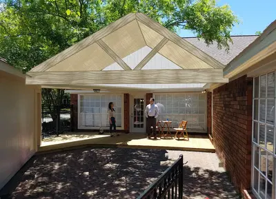 First Colony Roofing, Siding and Remodeling