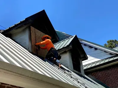 ProRoofs and Restoration, LLC