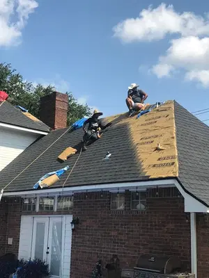 Keystone Contracting Group Inc.