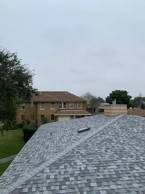 Zacks Construction & Roofing