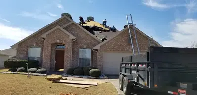 Nations Renovations - Residential and Commercial Roofing