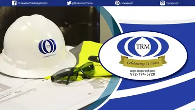 Texas Roof Management, INC.