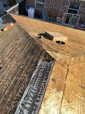 HomePro Roofing and Restoration