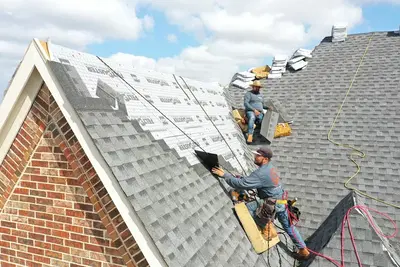 Xiddco Storm Restoration Experts