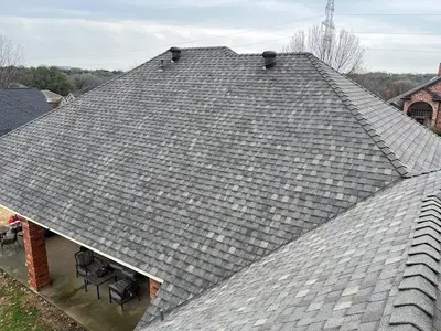 UTS Roofing