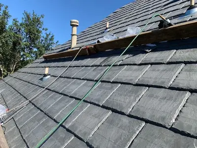 Proclaim Roofing