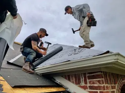 Sancen Roofing & contracting