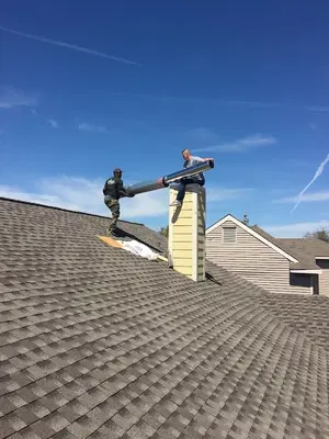 RainTight General Contracting