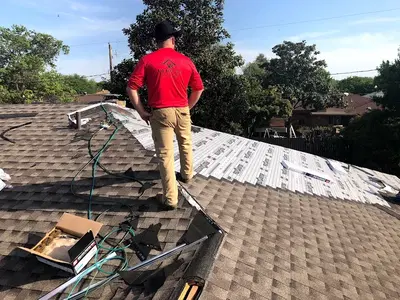 Veritas Roofing