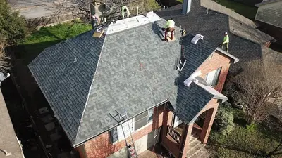 5 Star Christian Roofing & Remodeling