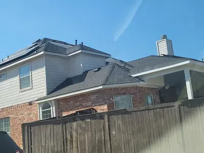 Clear Sky Roofing