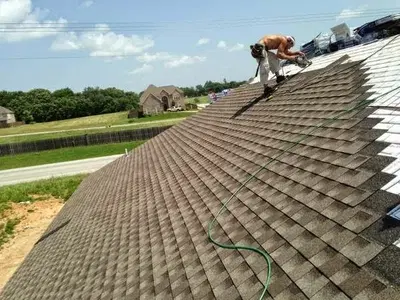 DFW Best Roofing
