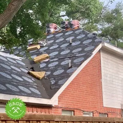 Sage Roofing and Construction, LLC