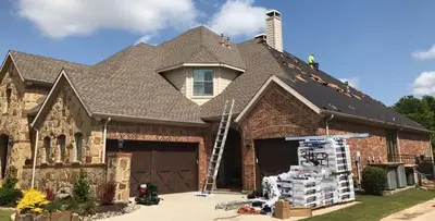 T Rock Roofing & Construction