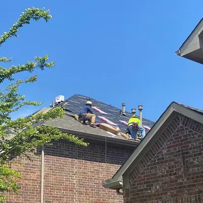 HomeOver General Contractors