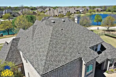 Pineapple Roofing