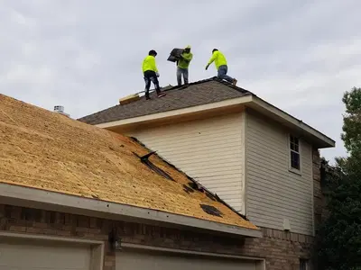 Valley Ridge Roofing & Construction