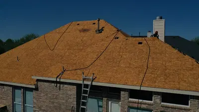 Twin Eagle Roofing & Construction