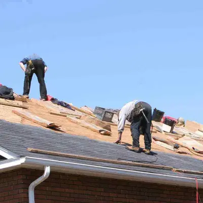 ROOFMATIC Roofing, Solar and Construction