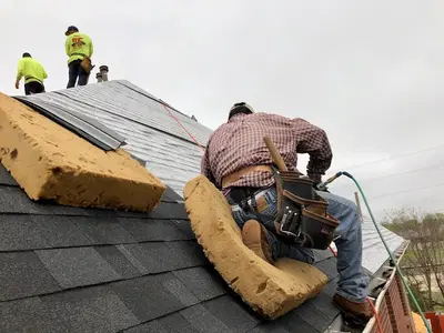 SolTec Roofing & Remodeling LLC