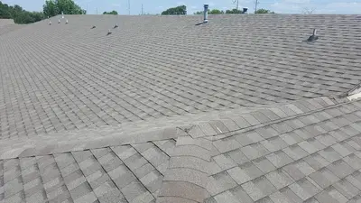 JEN Roofing
