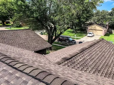 All Over Exterior Roofing