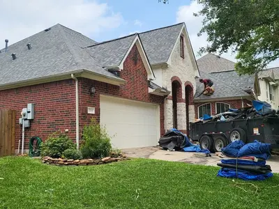Storm Repair Claim Specialist