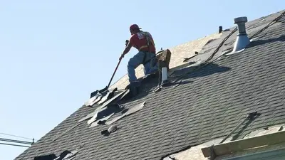 Mak Roofing & Construction