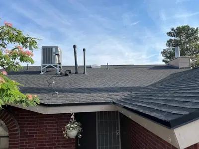 Smith & Ramirez Roofing