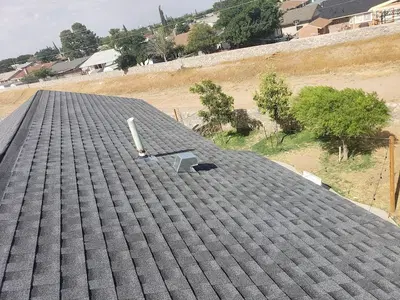 Rhino Roofing & Construction LLC