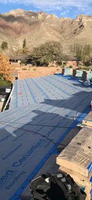 RL Roofing Systems and Construction, LLC