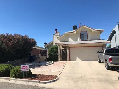 A&M Roofing El Paso