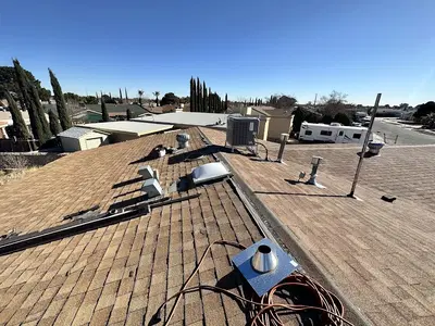 Pioneer Roofing & Construction