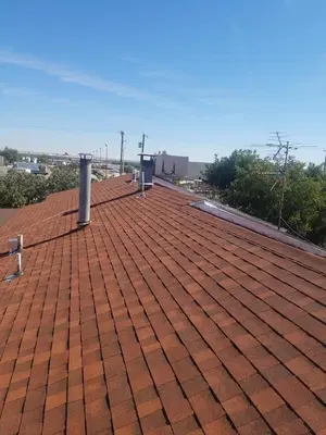 Morval Construction