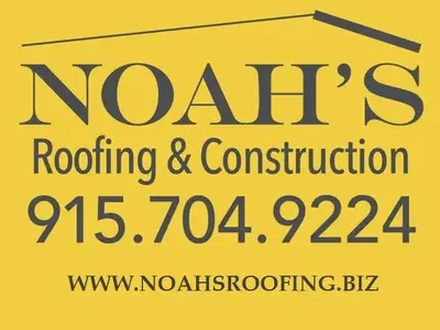 Noah's Roofing & Construction