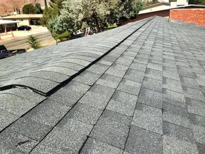 Escandon Roofing Inc