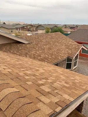 iRGO Roofing