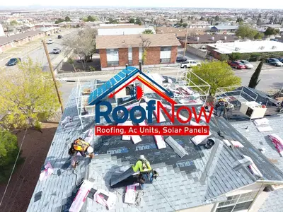 ROOFNOW LLC