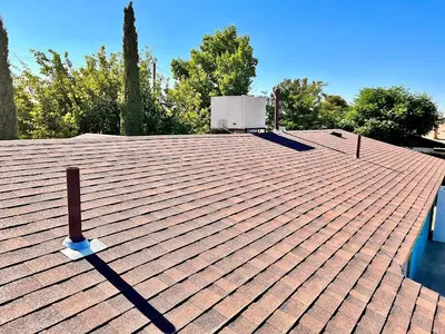 A. Villalobos Roofing
