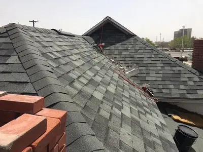 JM Roofing Construction