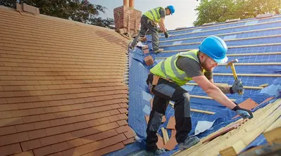 One Stop Roofers