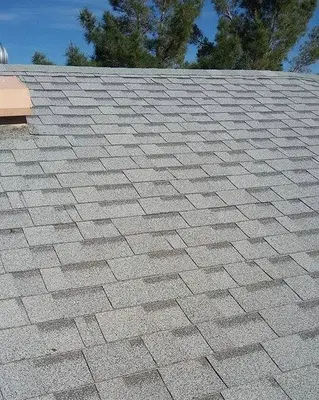 AJJ Cacho Roofing & Construction