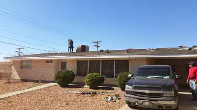 Lone Star Contracting