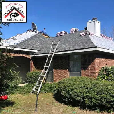 America's Southern Plains Roofing